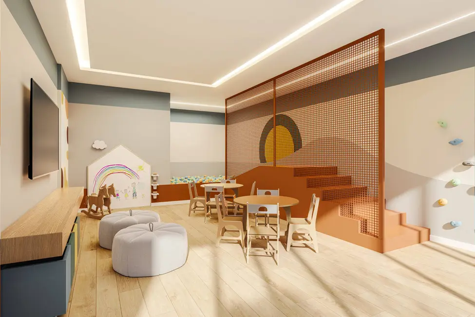 Foto 8 de Apartamento com 2 quartos à venda em Cocó, Fortaleza - CE