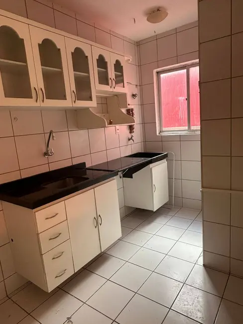 Foto 2 de Apartamento à venda em Tabapuá, Caucaia - CE