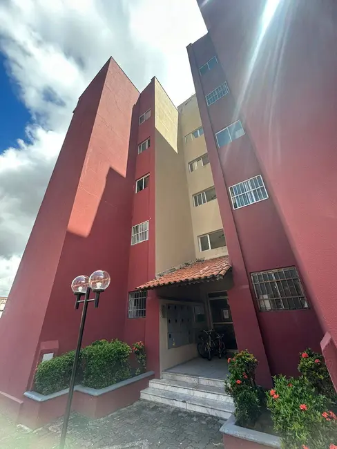 Apartamento à venda em Tabapuá, Caucaia - CE - imagem 14 Foto 14 de Apartamento à venda em Tabapuá, Caucaia - CE