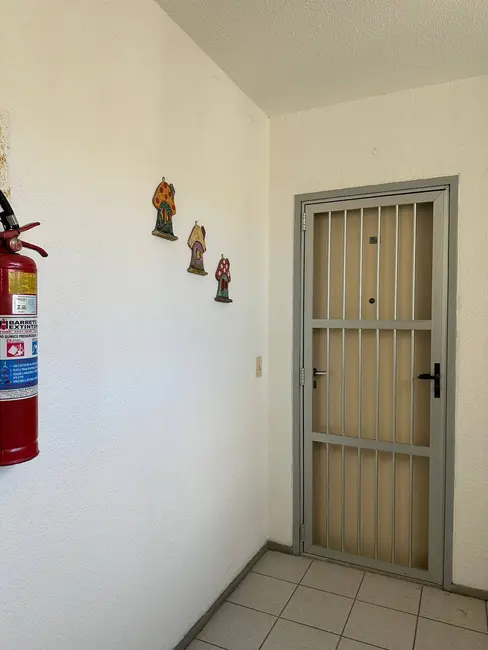 Apartamento à venda em Tabapuá, Caucaia - CE - imagem 13 Foto 13 de Apartamento à venda em Tabapuá, Caucaia - CE