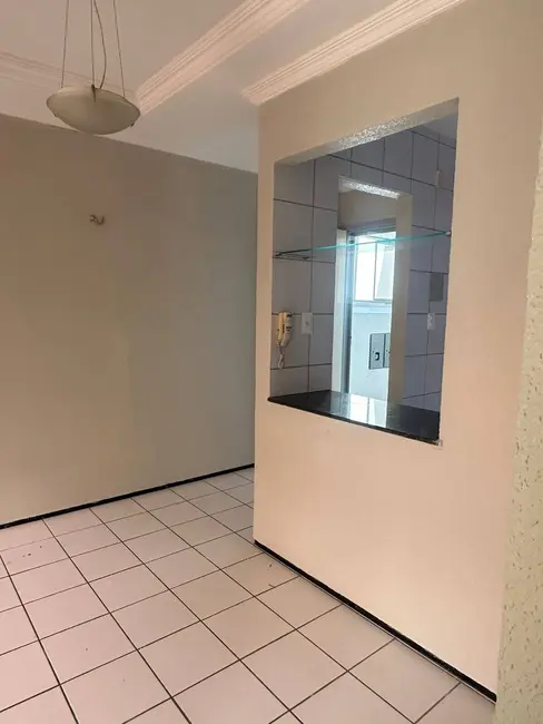 Apartamento à venda em Tabapuá, Caucaia - CE - imagem 5 Foto 5 de Apartamento à venda em Tabapuá, Caucaia - CE