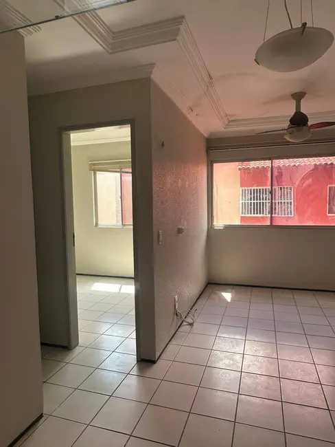 Foto 1 de Apartamento à venda em Tabapuá, Caucaia - CE