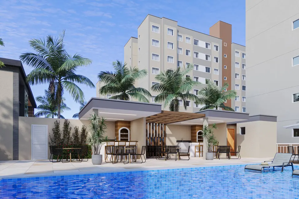 Foto 4 de Apartamento com 2 quartos à venda, 4382m2 em Mondubim, Fortaleza - CE