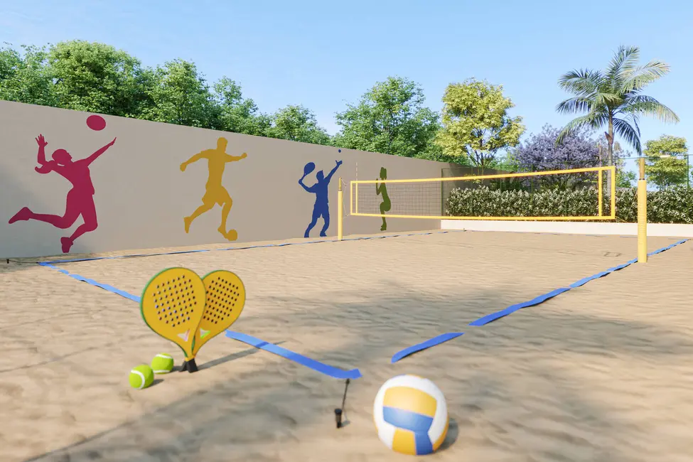 Foto 9 de Apartamento com 2 quartos à venda, 4382m2 em Mondubim, Fortaleza - CE