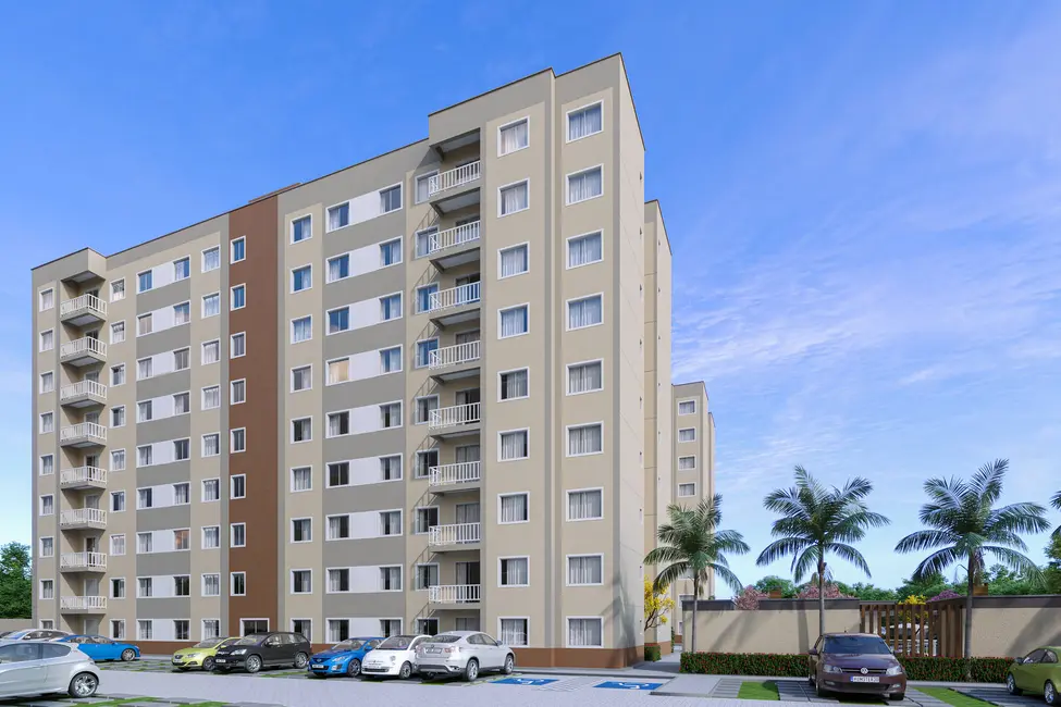 Foto 2 de Apartamento com 2 quartos à venda, 4382m2 em Mondubim, Fortaleza - CE
