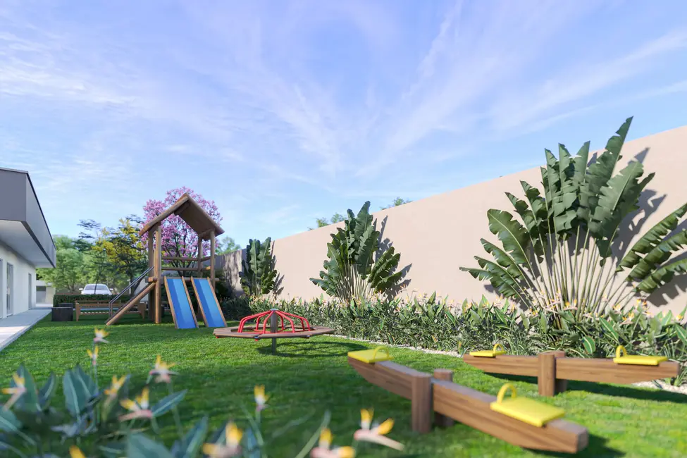 Foto 6 de Apartamento com 2 quartos à venda, 4382m2 em Mondubim, Fortaleza - CE