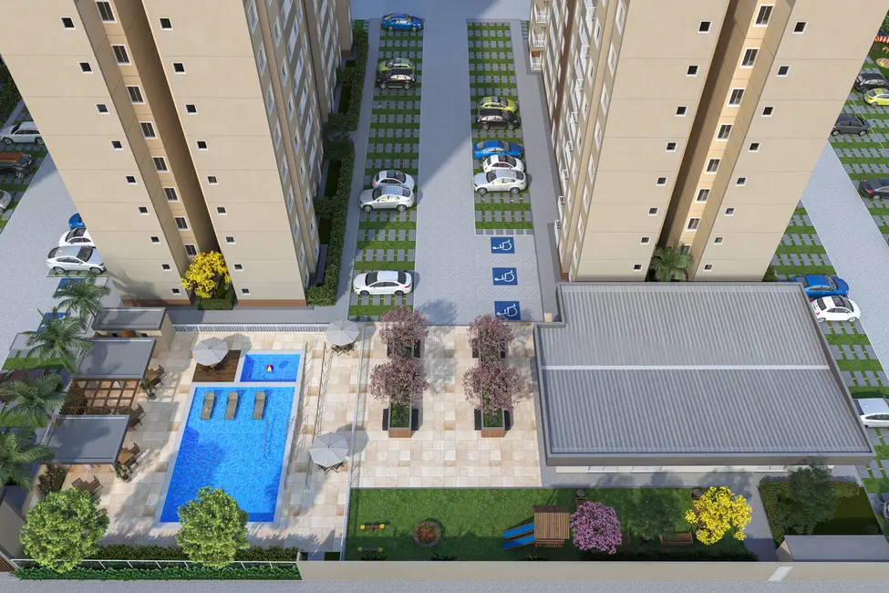 Foto 5 de Apartamento com 2 quartos à venda, 4382m2 em Mondubim, Fortaleza - CE