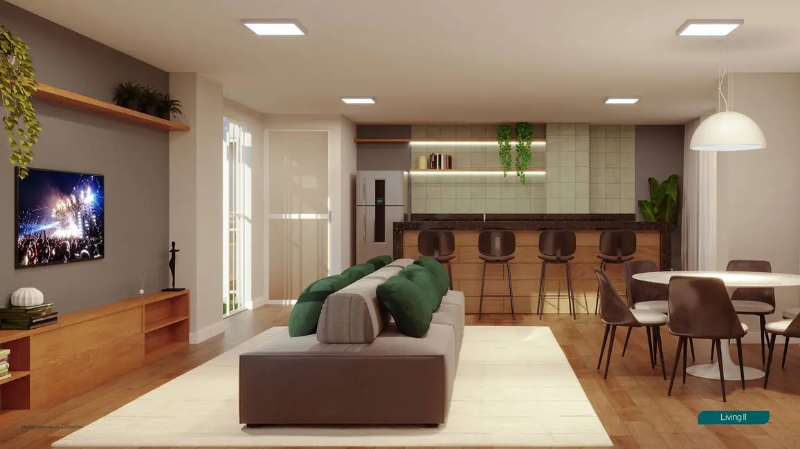 Foto 8 de Apartamento com 2 quartos à venda, 4974m2 em Passaré, Fortaleza - CE