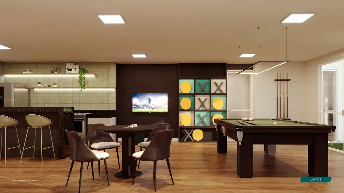 Foto 7 de Apartamento com 2 quartos à venda, 4974m2 em Passaré, Fortaleza - CE