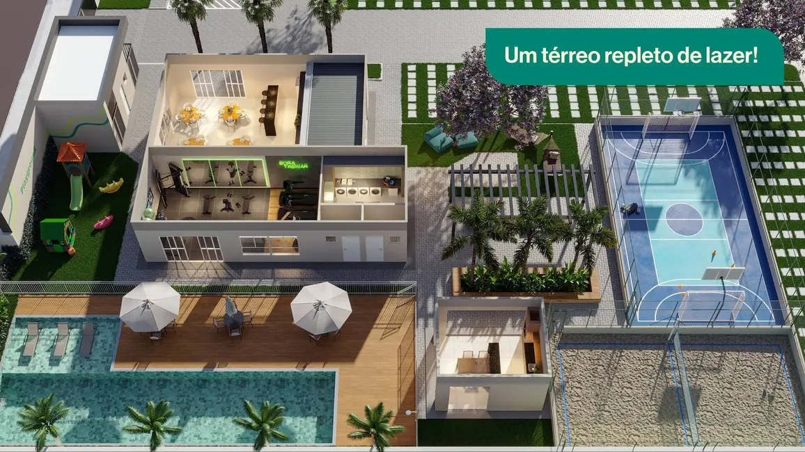Foto 9 de Apartamento com 2 quartos à venda, 4974m2 em Passaré, Fortaleza - CE