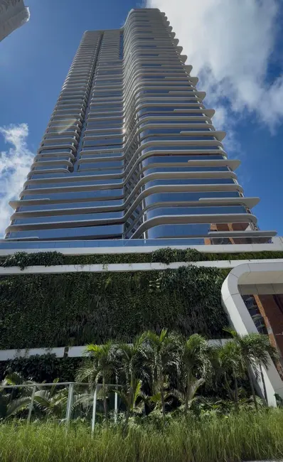 Foto 5 de Apartamento com 5 quartos à venda, 601604m2 em Mucuripe, Fortaleza - CE