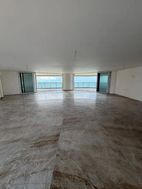 Foto 3 de Apartamento com 5 quartos à venda, 601604m2 em Mucuripe, Fortaleza - CE