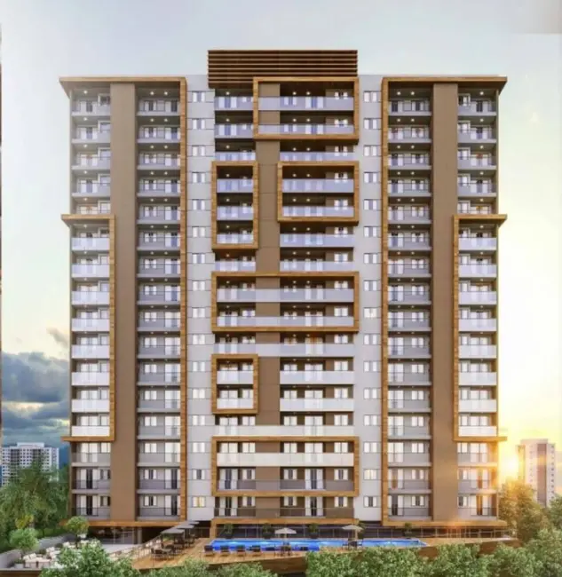 Apartamento com 4 quartos à venda, 104m2 em Engenheiro Luciano Cavalcante, Fortaleza - CE - imagem 1 Foto 1 de Apartamento com 4 quartos à venda, 104m2 em Engenheiro Luciano Cavalcante, Fortaleza - CE