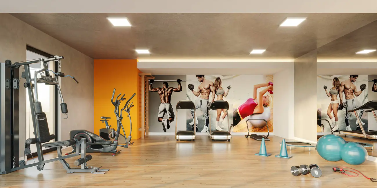 Foto 5 de Apartamento com 4 quartos à venda, 104m2 em Engenheiro Luciano Cavalcante, Fortaleza - CE