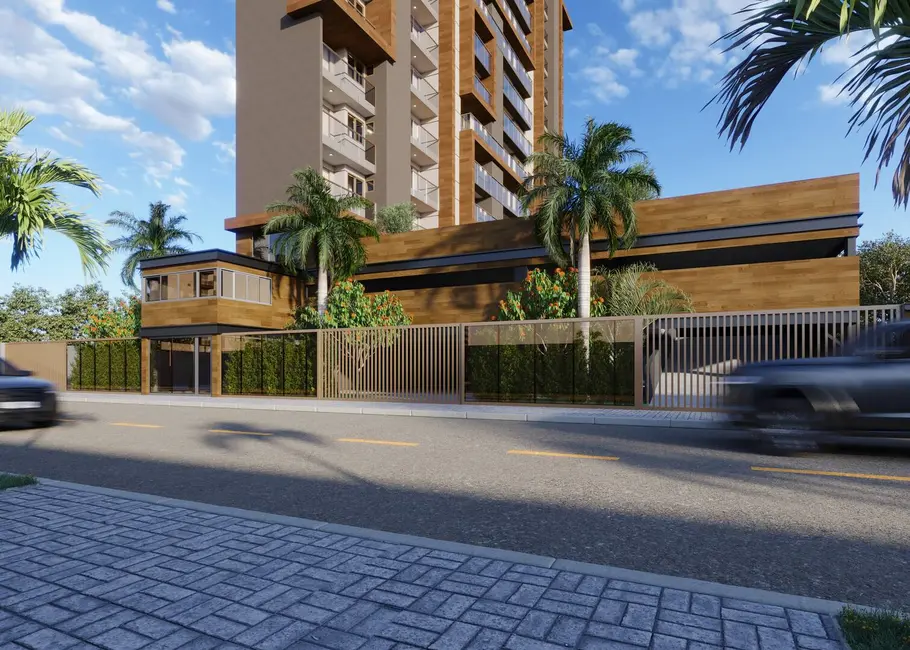 Foto 1 de Apartamento com 4 quartos à venda, 104m2 em Engenheiro Luciano Cavalcante, Fortaleza - CE