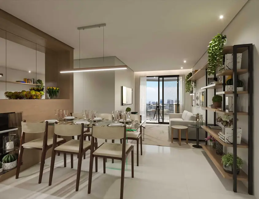 Apartamento com 3 quartos à venda, 9398m2 em Aldeota, Fortaleza - CE - imagem 7 Foto 7 de Apartamento com 3 quartos à venda, 9398m2 em Aldeota, Fortaleza - CE