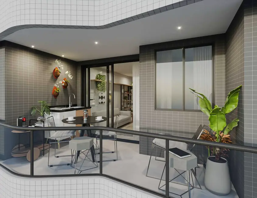 Apartamento com 3 quartos à venda, 9398m2 em Aldeota, Fortaleza - CE - imagem 4 Foto 4 de Apartamento com 3 quartos à venda, 9398m2 em Aldeota, Fortaleza - CE