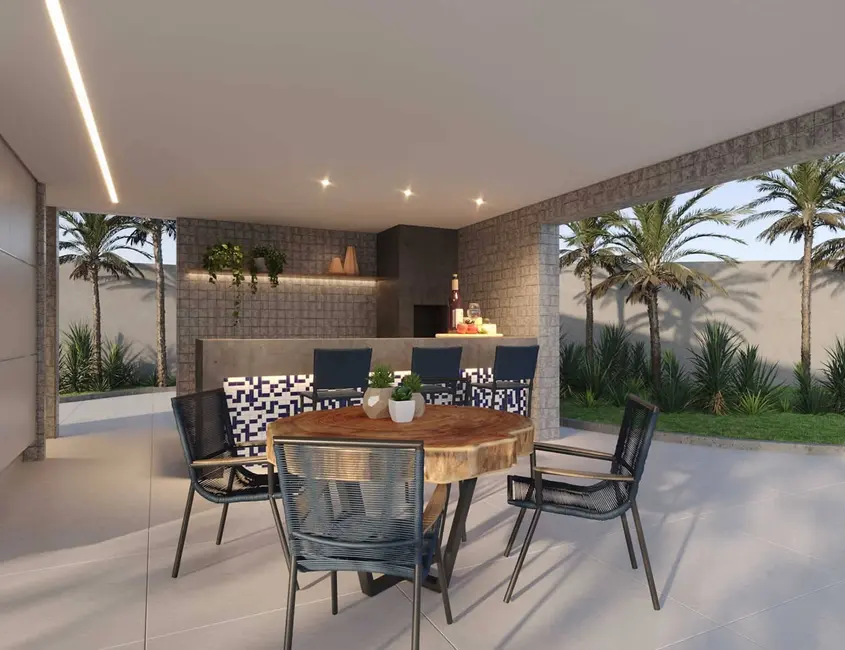 Apartamento com 3 quartos à venda, 9398m2 em Aldeota, Fortaleza - CE - imagem 3 Foto 3 de Apartamento com 3 quartos à venda, 9398m2 em Aldeota, Fortaleza - CE