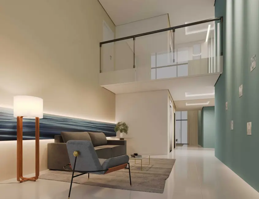 Apartamento com 3 quartos à venda, 9398m2 em Aldeota, Fortaleza - CE - imagem 5 Foto 5 de Apartamento com 3 quartos à venda, 9398m2 em Aldeota, Fortaleza - CE