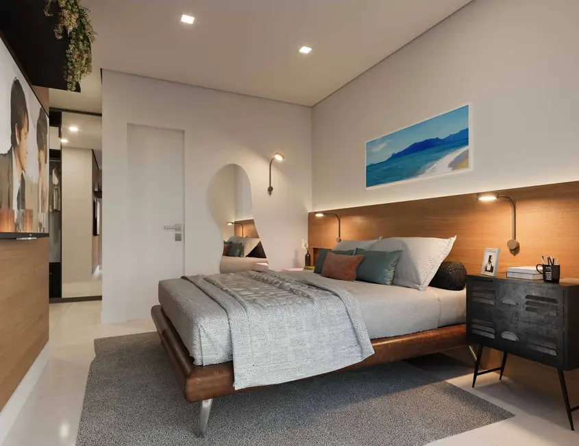 Apartamento com 3 quartos à venda, 9398m2 em Aldeota, Fortaleza - CE - imagem 6 Foto 6 de Apartamento com 3 quartos à venda, 9398m2 em Aldeota, Fortaleza - CE