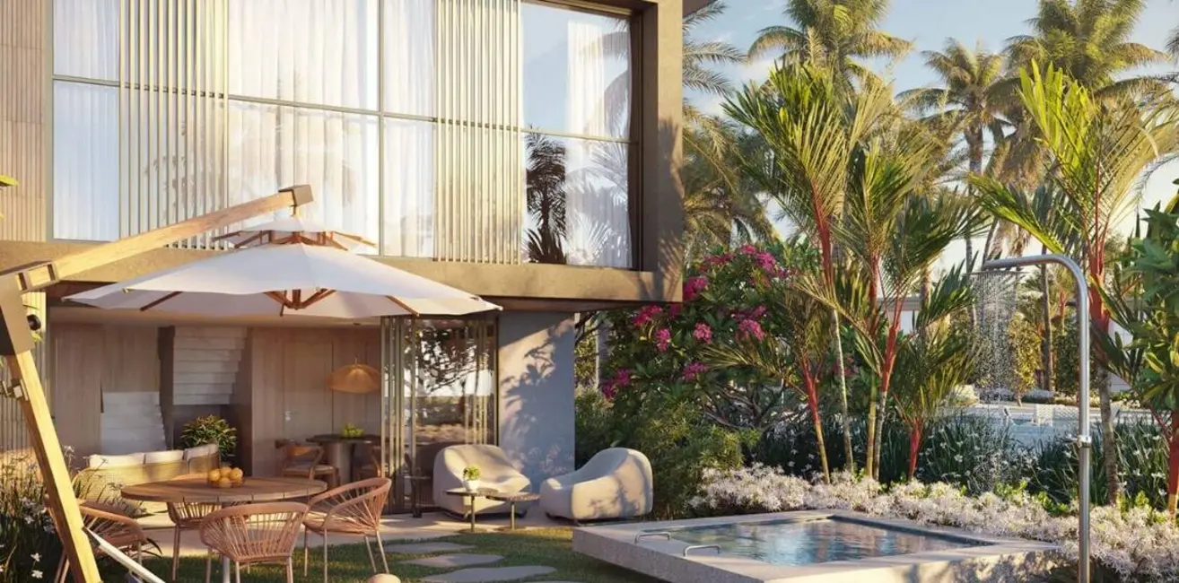 Foto 2 de Casa com 3 quartos à venda, 166m2 em Centro, Caucaia - CE