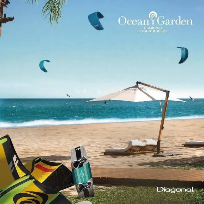 Casa com 3 quartos à venda, 166m2 em Centro, Caucaia - CE - imagem 3 Foto 3 de Casa com 3 quartos à venda, 166m2 em Centro, Caucaia - CE