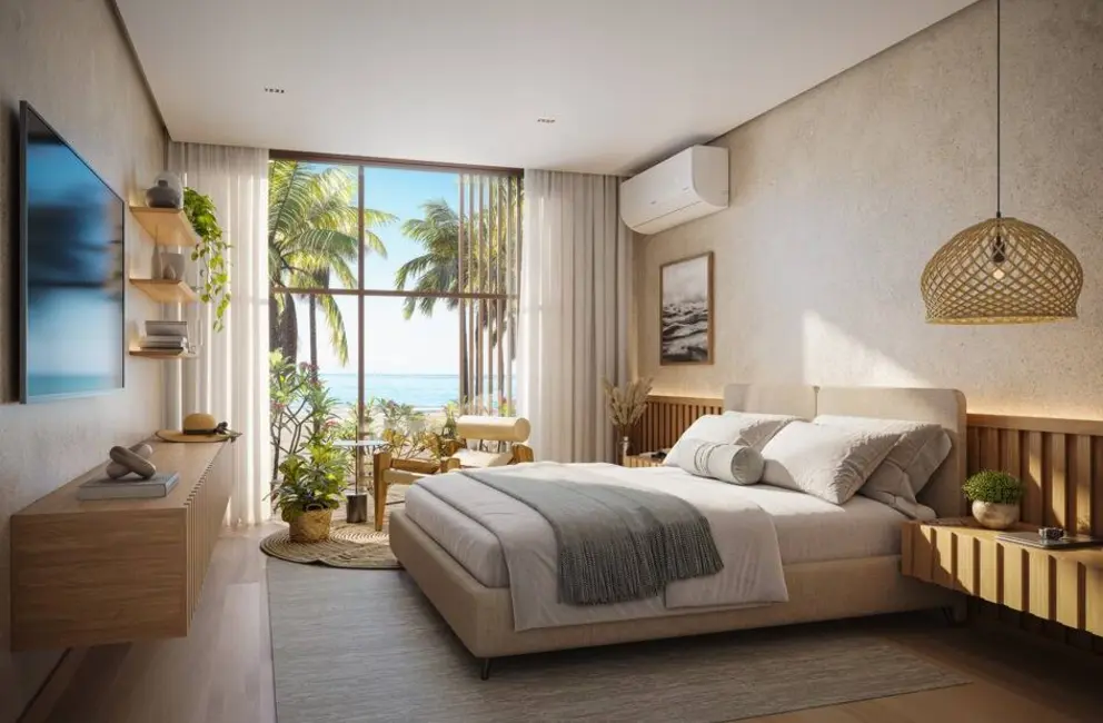 Apartamento com 6 quartos à venda, 166332m2 em Cumbuco, Caucaia - CE - imagem 9 Foto 9 de Apartamento com 6 quartos à venda, 166332m2 em Cumbuco, Caucaia - CE