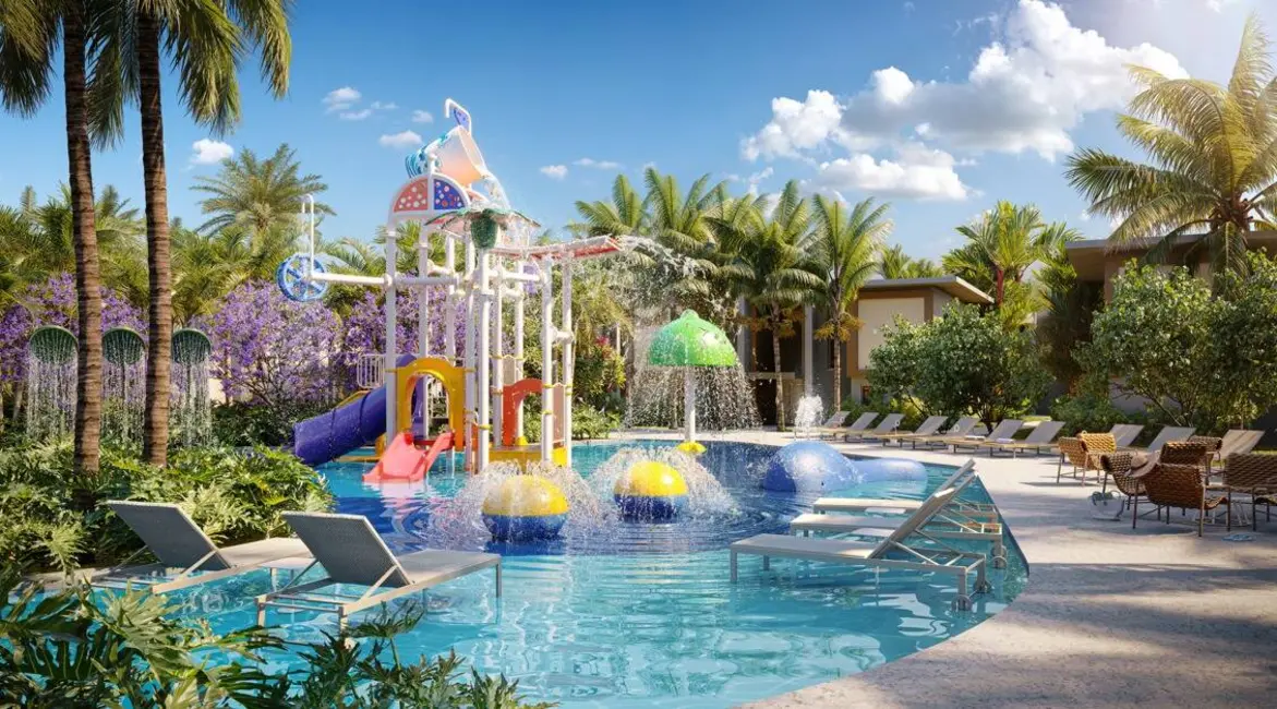 Apartamento com 6 quartos à venda, 166332m2 em Cumbuco, Caucaia - CE - imagem 5 Foto 5 de Apartamento com 6 quartos à venda, 166332m2 em Cumbuco, Caucaia - CE