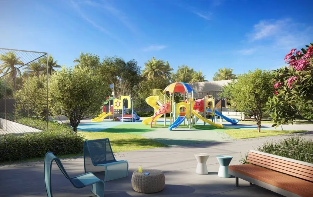 Apartamento com 6 quartos à venda, 166332m2 em Cumbuco, Caucaia - CE - imagem 3 Foto 3 de Apartamento com 6 quartos à venda, 166332m2 em Cumbuco, Caucaia - CE