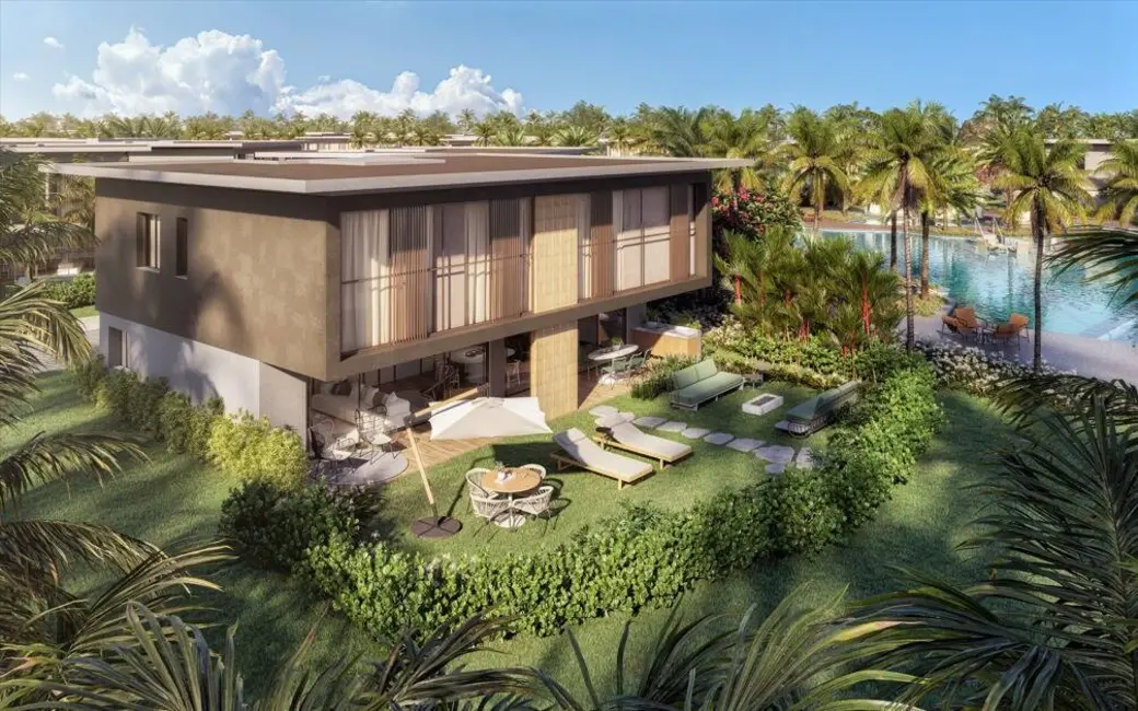 Apartamento com 6 quartos à venda, 166332m2 em Cumbuco, Caucaia - CE - imagem 5 Foto 5 de Apartamento com 6 quartos à venda, 166332m2 em Cumbuco, Caucaia - CE