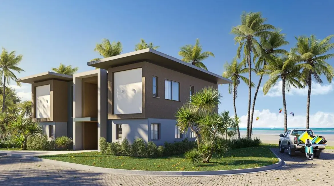 Apartamento com 6 quartos à venda, 166332m2 em Cumbuco, Caucaia - CE - imagem 9 Foto 9 de Apartamento com 6 quartos à venda, 166332m2 em Cumbuco, Caucaia - CE