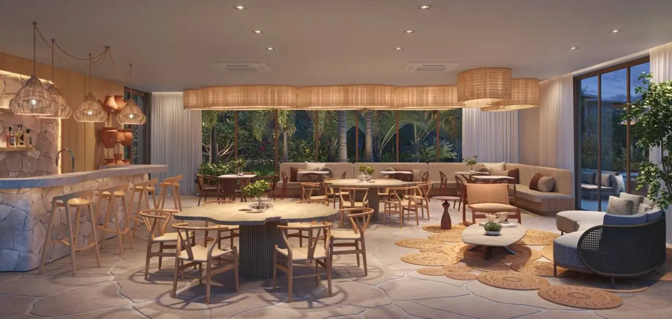 Apartamento com 6 quartos à venda, 166332m2 em Cumbuco, Caucaia - CE - imagem 3 Foto 3 de Apartamento com 6 quartos à venda, 166332m2 em Cumbuco, Caucaia - CE