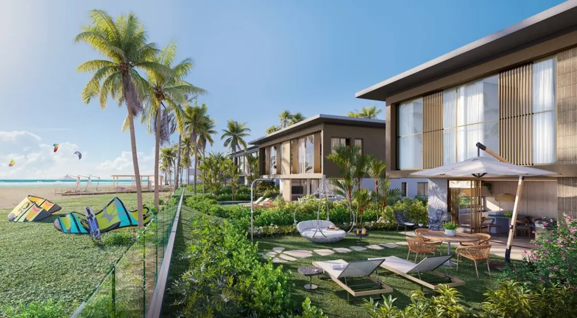 Apartamento com 6 quartos à venda, 166332m2 em Cumbuco, Caucaia - CE - imagem 8 Foto 8 de Apartamento com 6 quartos à venda, 166332m2 em Cumbuco, Caucaia - CE