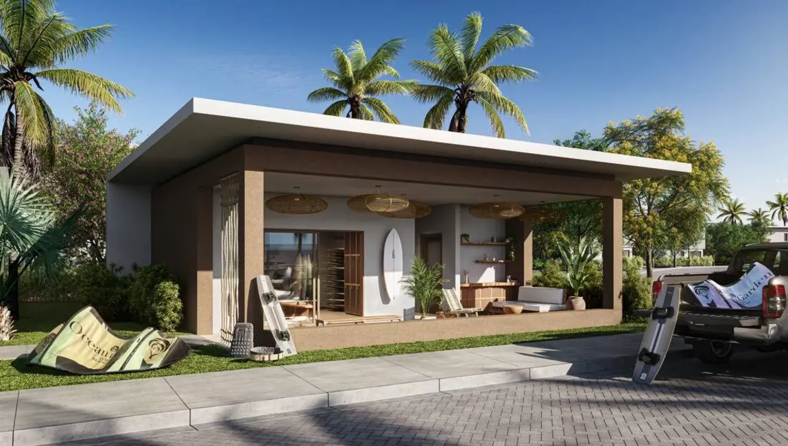 Foto 1 de Apartamento com 6 quartos à venda, 166332m2 em Cumbuco, Caucaia - CE