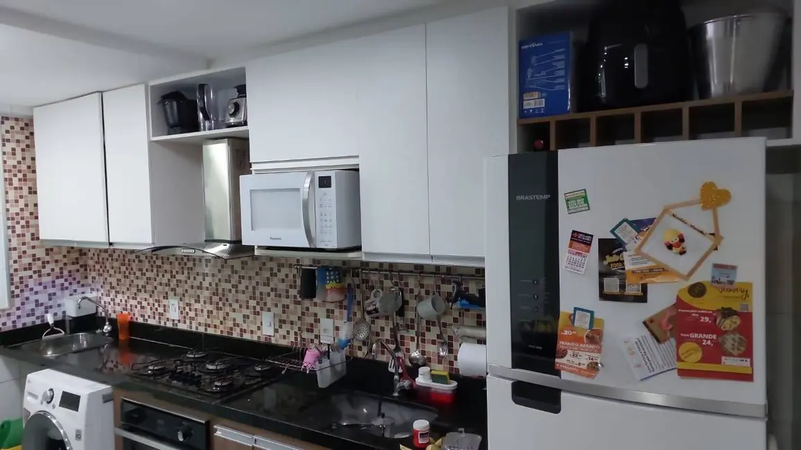 Apartamento com 2 quartos à venda, 54m2 em Presidente Kennedy, Fortaleza - CE - imagem 8 Foto 8 de Apartamento com 2 quartos à venda, 54m2 em Presidente Kennedy, Fortaleza - CE