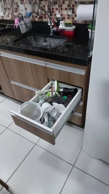 Apartamento com 2 quartos à venda, 54m2 em Presidente Kennedy, Fortaleza - CE - imagem 6 Foto 6 de Apartamento com 2 quartos à venda, 54m2 em Presidente Kennedy, Fortaleza - CE