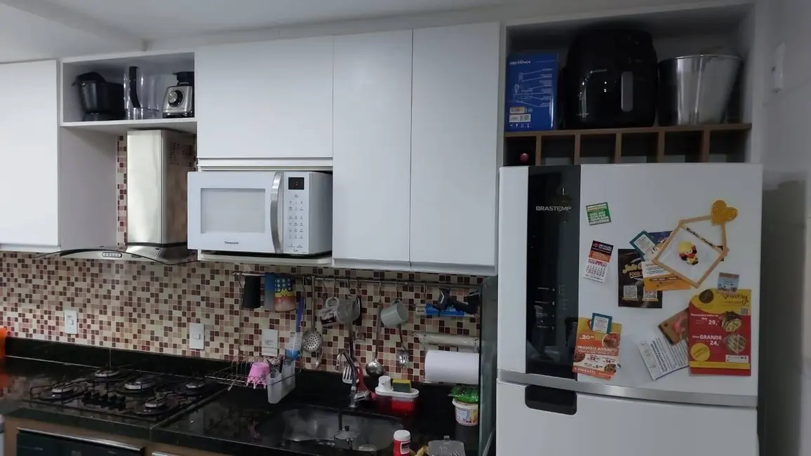 Apartamento com 2 quartos à venda, 54m2 em Presidente Kennedy, Fortaleza - CE - imagem 7 Foto 7 de Apartamento com 2 quartos à venda, 54m2 em Presidente Kennedy, Fortaleza - CE