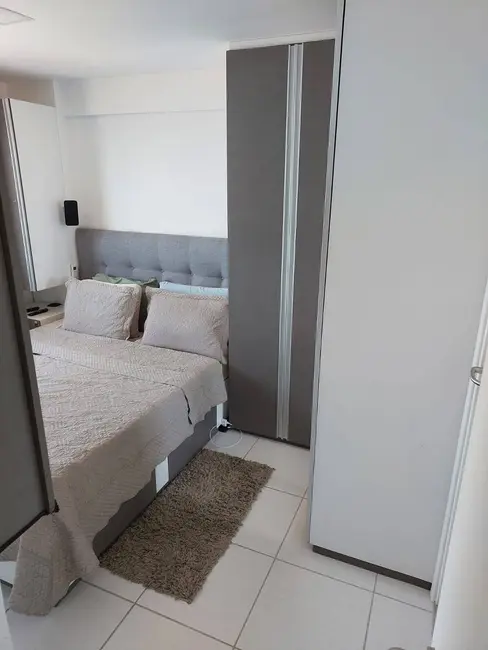 Apartamento com 2 quartos à venda, 54m2 em Presidente Kennedy, Fortaleza - CE - imagem 9 Foto 9 de Apartamento com 2 quartos à venda, 54m2 em Presidente Kennedy, Fortaleza - CE