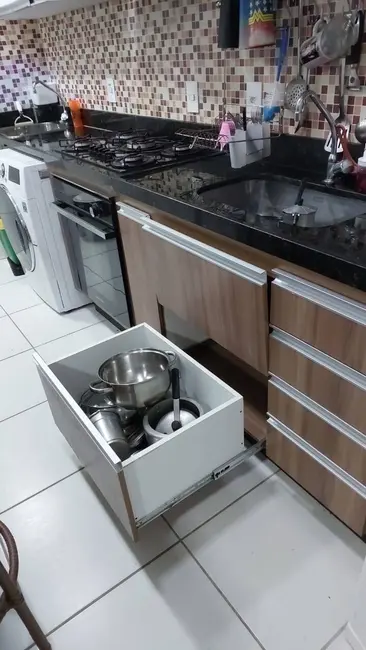 Apartamento com 2 quartos à venda, 54m2 em Presidente Kennedy, Fortaleza - CE - imagem 3 Foto 3 de Apartamento com 2 quartos à venda, 54m2 em Presidente Kennedy, Fortaleza - CE