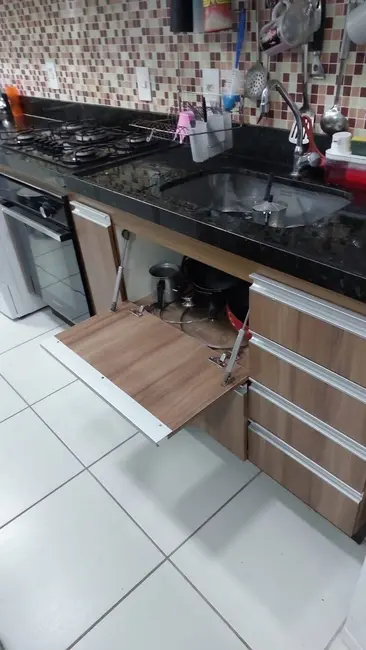 Apartamento com 2 quartos à venda, 54m2 em Presidente Kennedy, Fortaleza - CE - imagem 4 Foto 4 de Apartamento com 2 quartos à venda, 54m2 em Presidente Kennedy, Fortaleza - CE