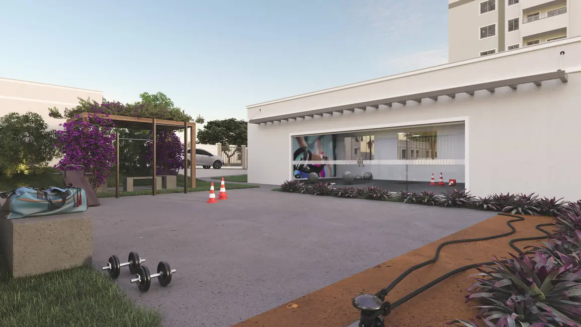 Apartamento com 2 quartos à venda, 3643m2 em Antônio Bezerra, Fortaleza - CE - imagem 6 Foto 6 de Apartamento com 2 quartos à venda, 3643m2 em Antônio Bezerra, Fortaleza - CE