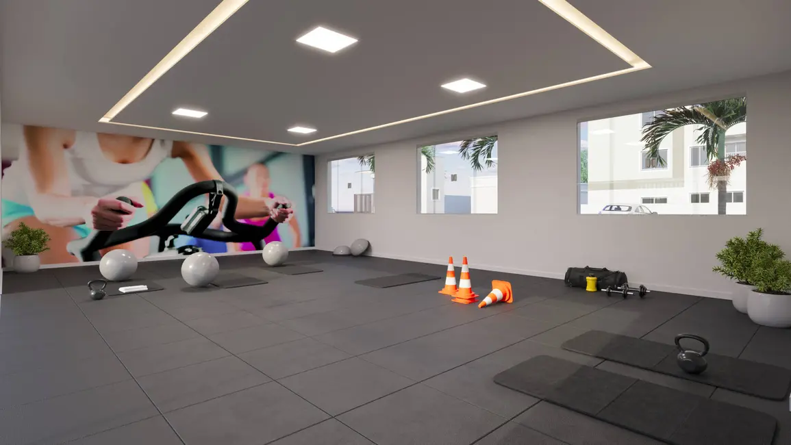 Apartamento com 2 quartos à venda, 3643m2 em Antônio Bezerra, Fortaleza - CE - imagem 7 Foto 7 de Apartamento com 2 quartos à venda, 3643m2 em Antônio Bezerra, Fortaleza - CE