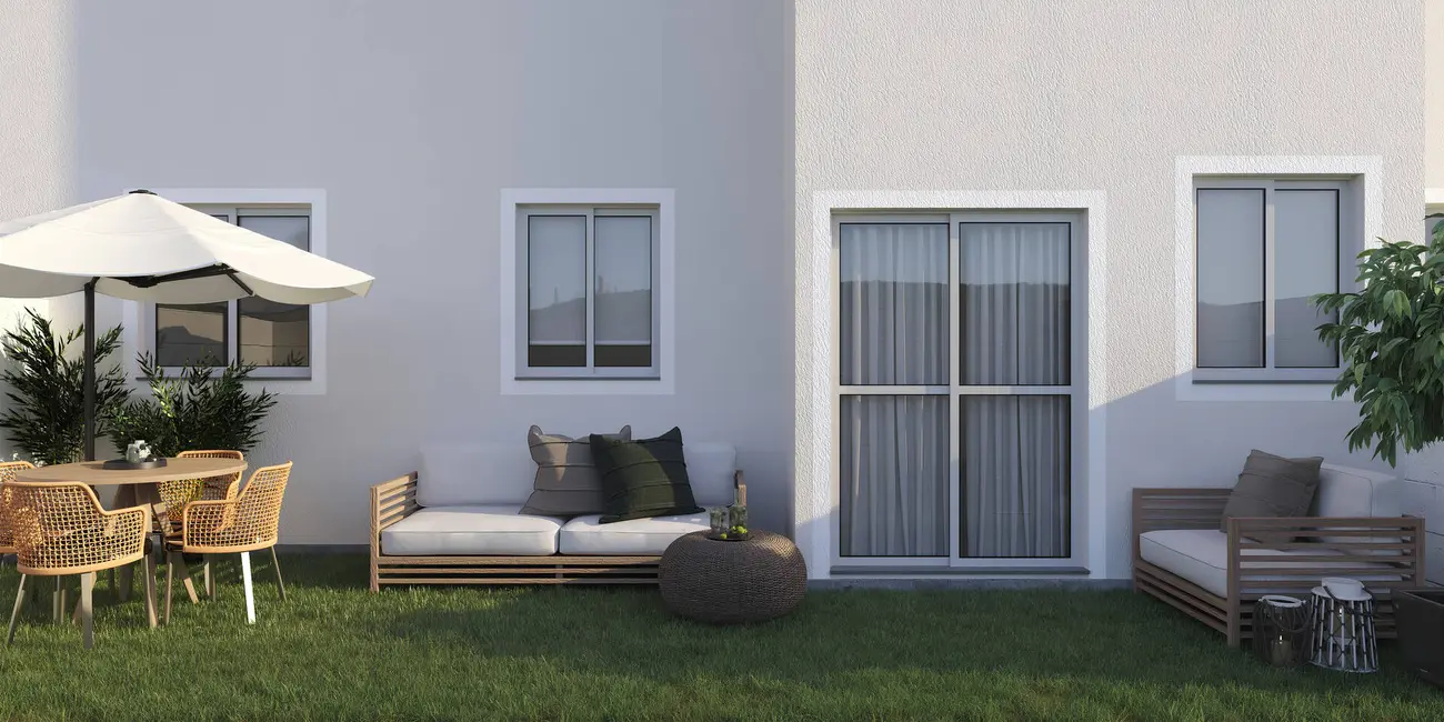 Apartamento com 2 quartos à venda, 3643m2 em Antônio Bezerra, Fortaleza - CE - imagem 4 Foto 4 de Apartamento com 2 quartos à venda, 3643m2 em Antônio Bezerra, Fortaleza - CE