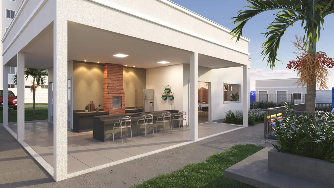 Apartamento com 2 quartos à venda, 3643m2 em Antônio Bezerra, Fortaleza - CE - imagem 5 Foto 5 de Apartamento com 2 quartos à venda, 3643m2 em Antônio Bezerra, Fortaleza - CE