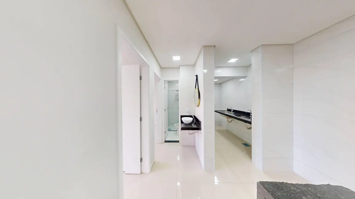 Foto 4 de Apartamento com 2 quartos à venda, 56m2 em Maraponga, Fortaleza - CE