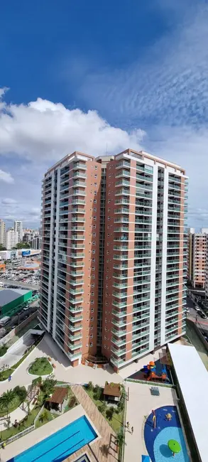 Foto 8 de Apartamento com 3 quartos à venda, 103m2 em Papicu, Fortaleza - CE