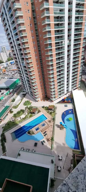 Foto 4 de Apartamento com 3 quartos à venda, 103m2 em Papicu, Fortaleza - CE