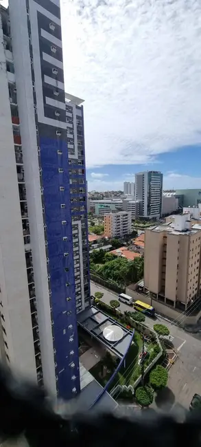 Foto 6 de Apartamento com 3 quartos à venda, 103m2 em Papicu, Fortaleza - CE