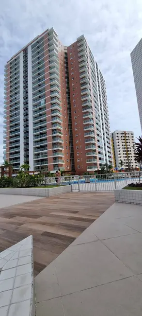 Foto 5 de Apartamento com 3 quartos à venda, 103m2 em Papicu, Fortaleza - CE