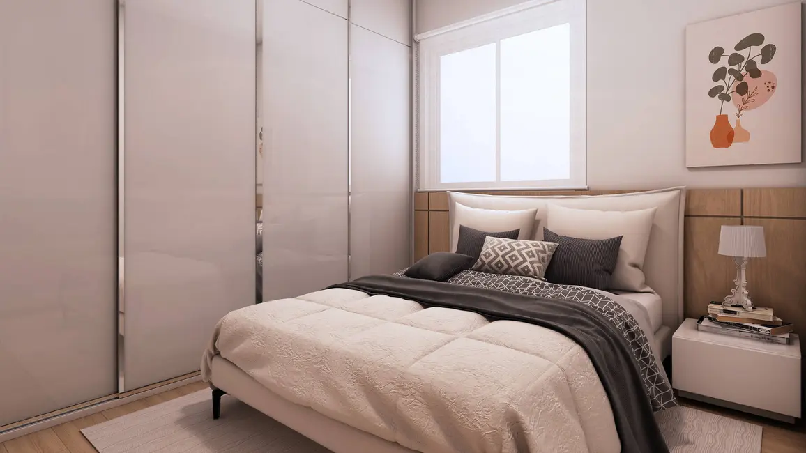 Foto 5 de Apartamento com 2 quartos à venda, 3643m2 em Mondubim, Fortaleza - CE